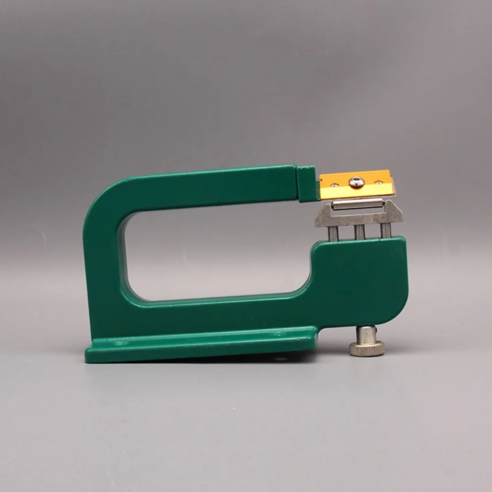 

Алюминиевый разветвитель для кожи, устройство для очистки кожи, инструмент для очистки кожи, инструмент для шитья кожи, режущий инструмент ...