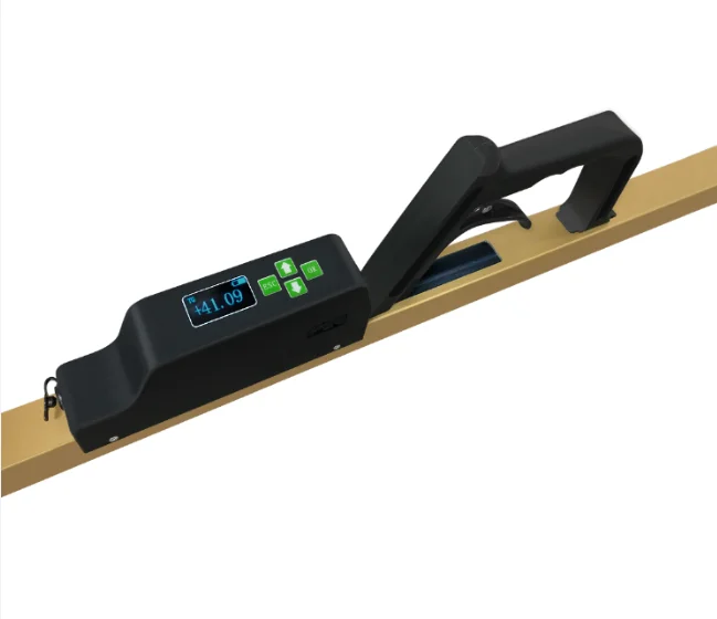 

Digital track gauge for railway caliper Rail tools and gauges