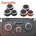 Переключатель переменного тока Carmilla, 3 шт.компл., для Nissan NV200 LIVINA GENISS TIIDA