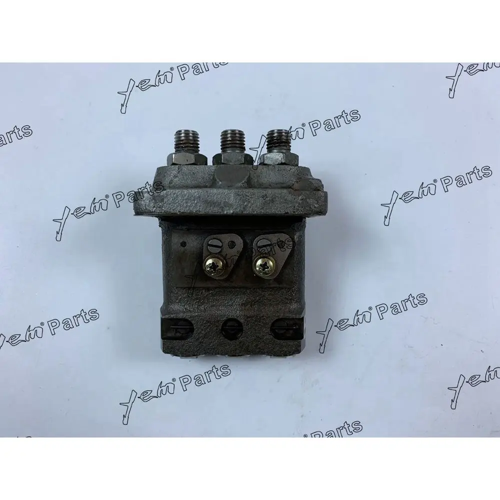 Запчасти для двигателя Yanmar 3TNA68 3TNE68 3D68E топливный насос |