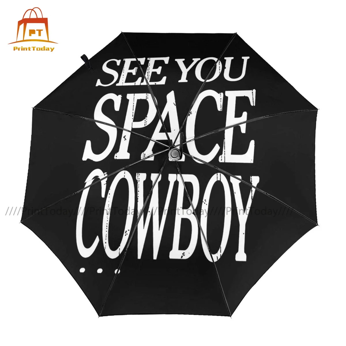 

Cowboy Bebop Umbrella UV Protection Auto Umbrella Cheap Design Portable Golf Umbrella
