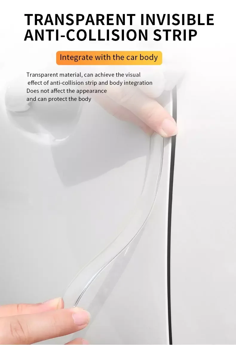 

For Chery Tiggo Arrizo series car door protection device rearview mirror protection device bumper protection device