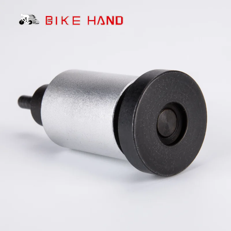 Велосипедная гарнитура для МТВ вилка дорожного велосипеда инструмент установки гаек со звездочками (28 6 мм) 1