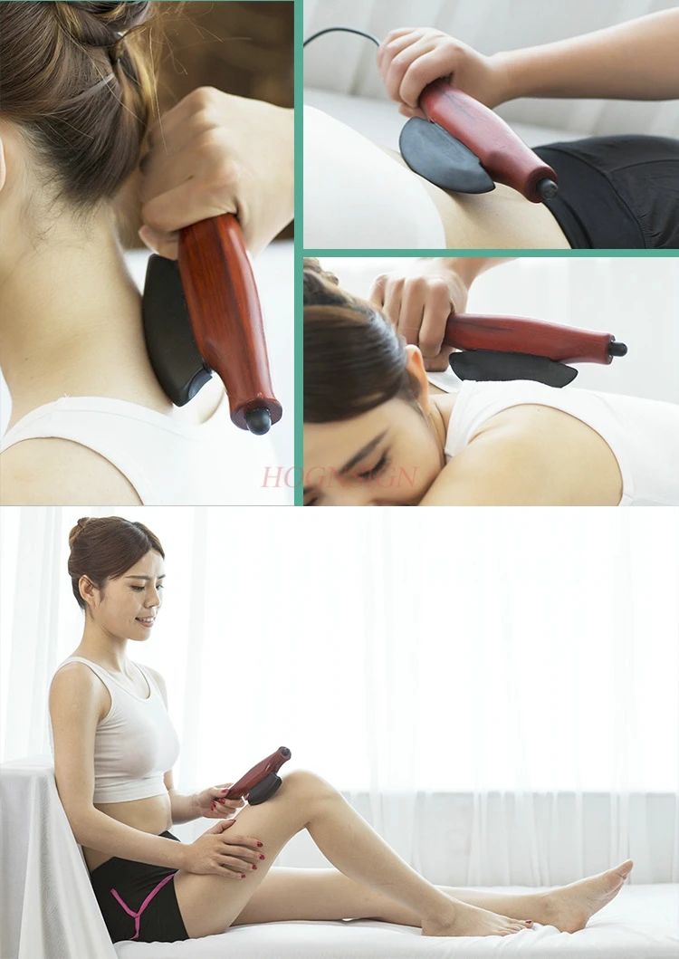 Нож для соскабливания электрический нож из горячего камня мощный