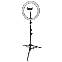 ring light photography selfie ring lighting with stand for smartphone youtube makeup video studio tripod ring light