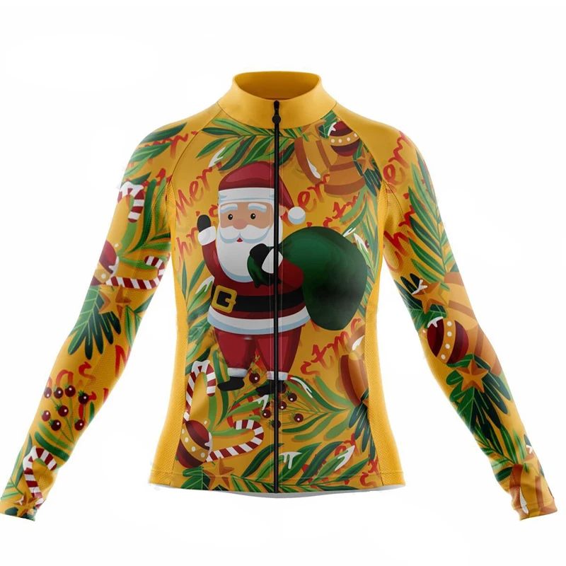 

Женская футболка для триатлона, одежда для велоспорта на открытом воздухе, быстросохнущая футболка с длинным рукавом для езды на горном вел...