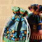 10 шт., мини-сумка для хранения карт, 10 х14 см