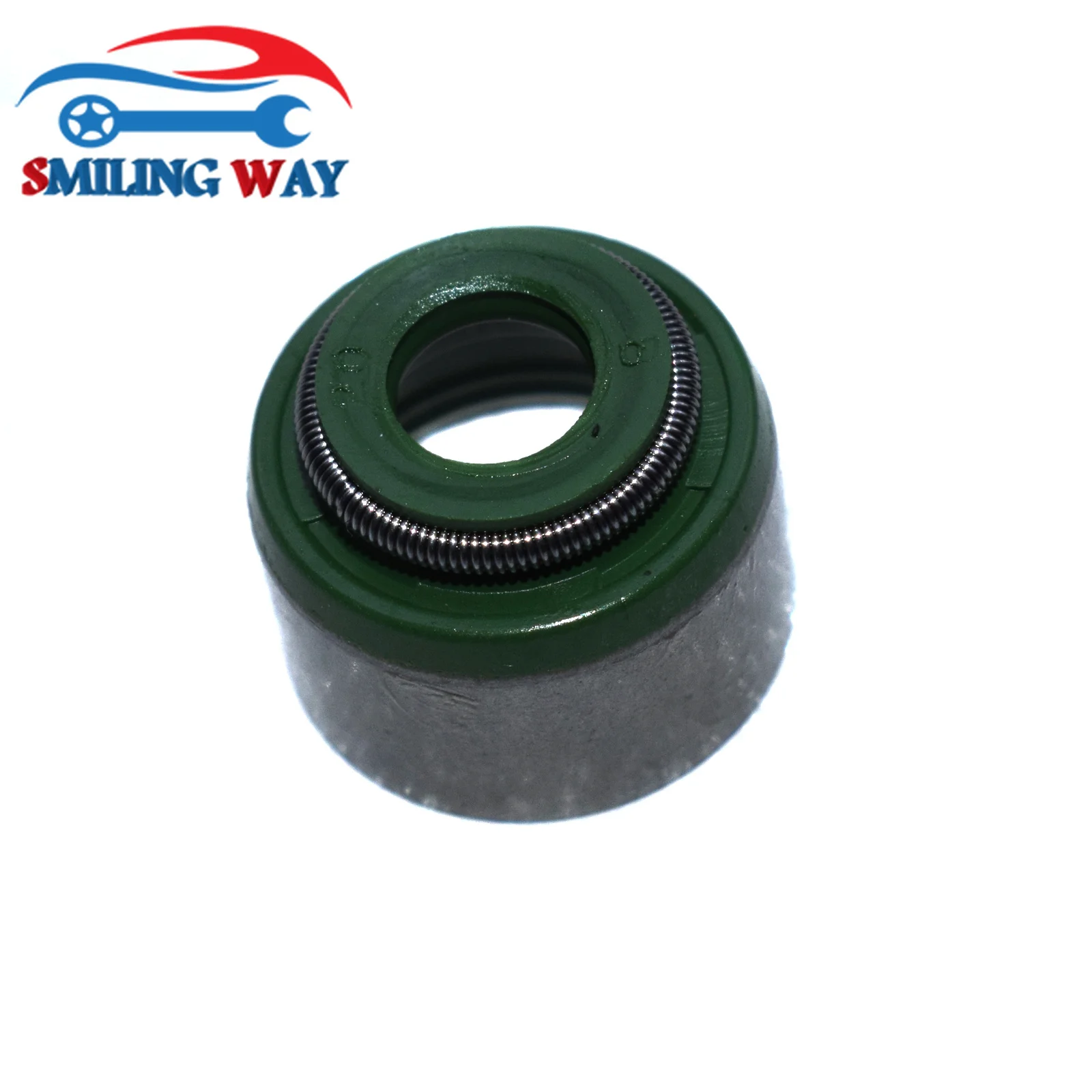Уплотнение стержня клапана для Acura Honda Civic CR V CRV Del Sol Element Fit Odyssey Pilot Prelude Ridgeline S2000 Accord