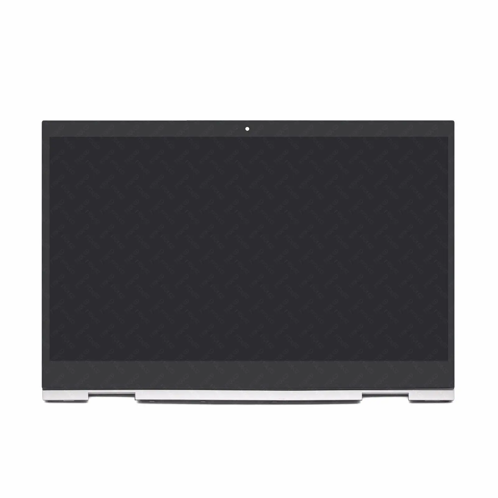 

JIANGLUN LCD Touch Screen Digitizer Display Assembly + Bezel for HP Envy X360 15-cn0008CA