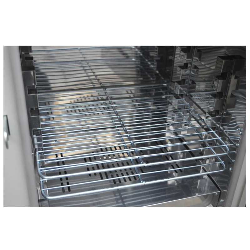 

220V New Lab Electro-thermal Constant-temp Microbial incubator thermostat Fermented Incubator Thermostat incubator
