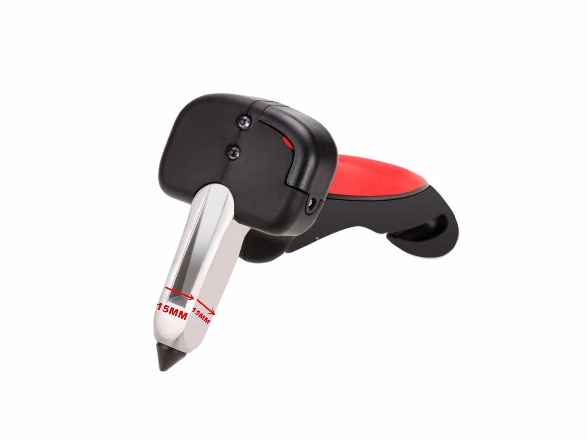 60 шт. Бесплатная FedEx UPS DHL доставка автомобильный инструмент для разрезания ремня