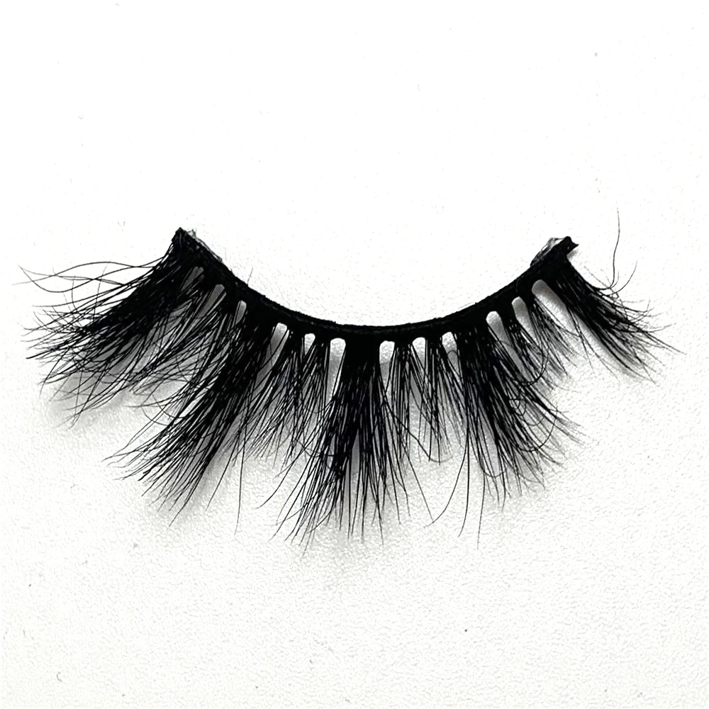 

LOVE THANKS Thick 3D mink eyelashes long lasting mink lashes natural dramatic volume eyelashes extension 3d false eyelash S44