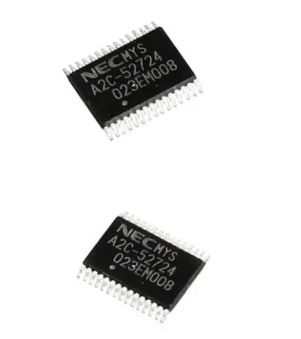 Транспондер A2C-45770 A2C-52724 чипы NEC для Benz W204 207 212 ESL ELV оригинальные A2C 45770/52724 Mercedes |
