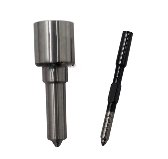 Форсунки Common Rail 0445120236/0445120123 комплект для двигателя PC350 - 7 | Автомобили и мотоциклы