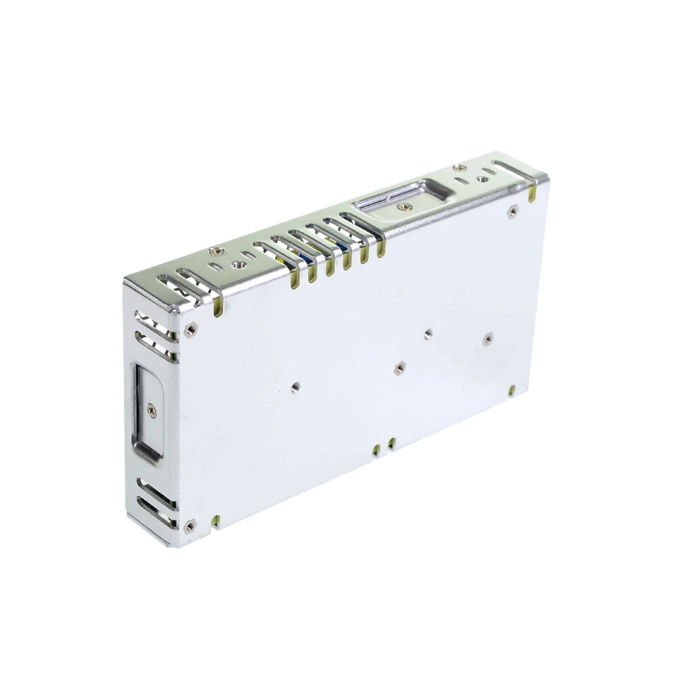Mean Well RSP-100-3.3 meanwell 3.3VDC/20A/66W с одним выходом и функцией PFC Интернет-магазин блоков