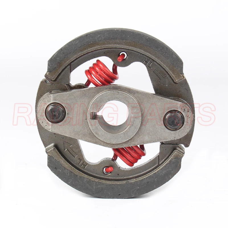 Пружина для гоночного сверхмощного 2-тактного мини мотоцикла муфта 43cc 47cc 49cc