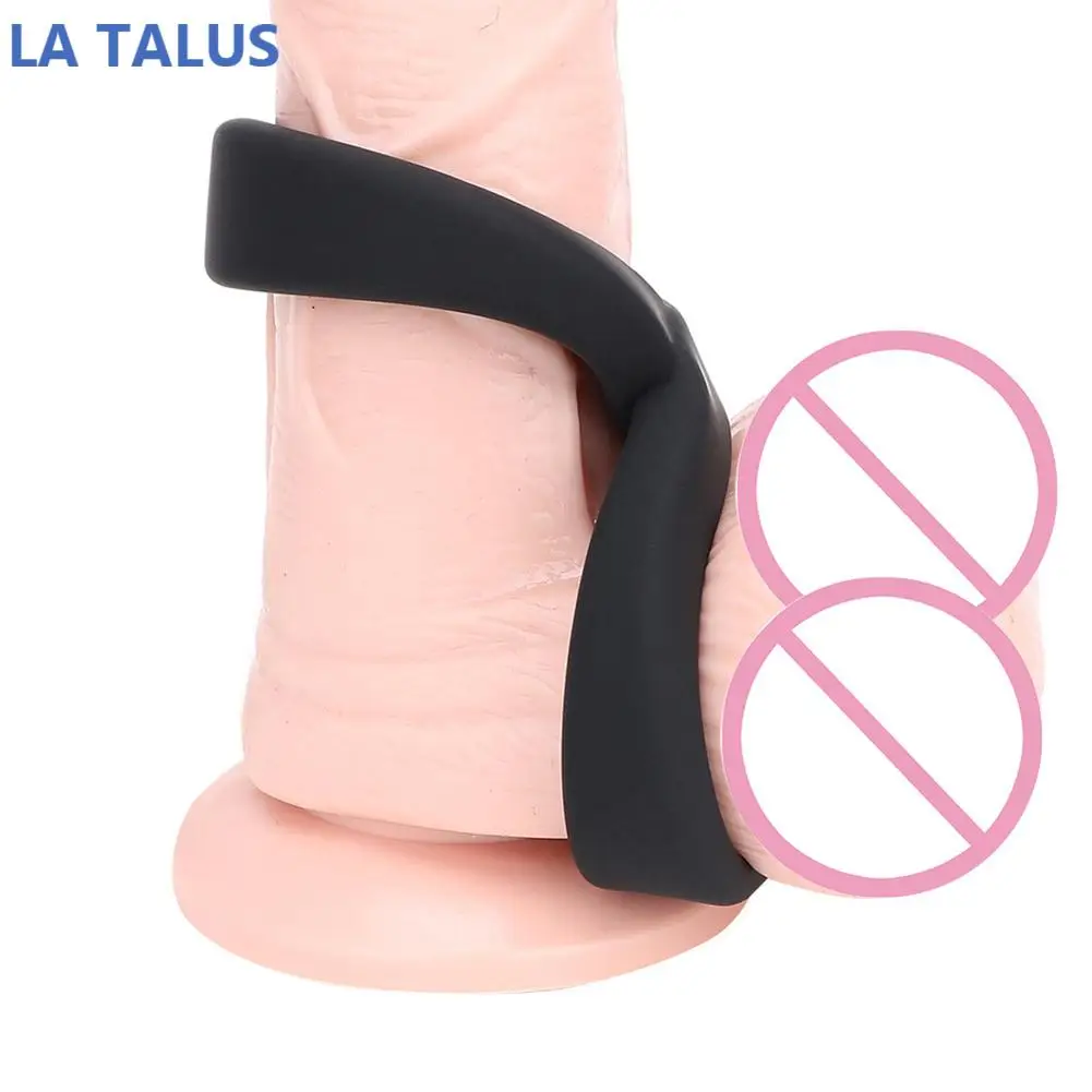 1 шт. силиконовые кольца на пенис 8 форм|Эрекционные кольца| |