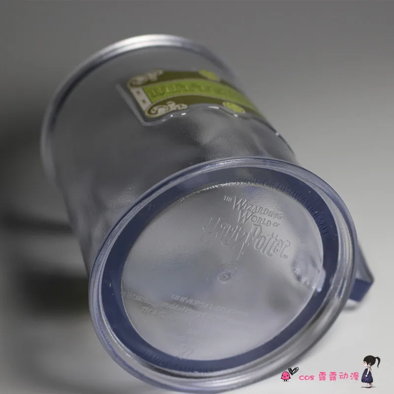 Пивная кружка с бабочкой Гарри Уси деревней маслом волшебника чашка для косплея