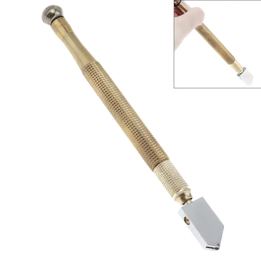 Многофункциональный Профессиональный Металлический Алмазный роликовый