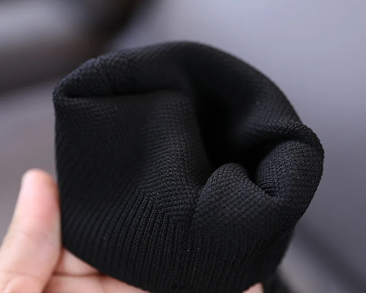 

Autumn and Winter Girls Casual Boots Princess Soft Sole Leather Boots Children Shoes Baby Girl Shoes