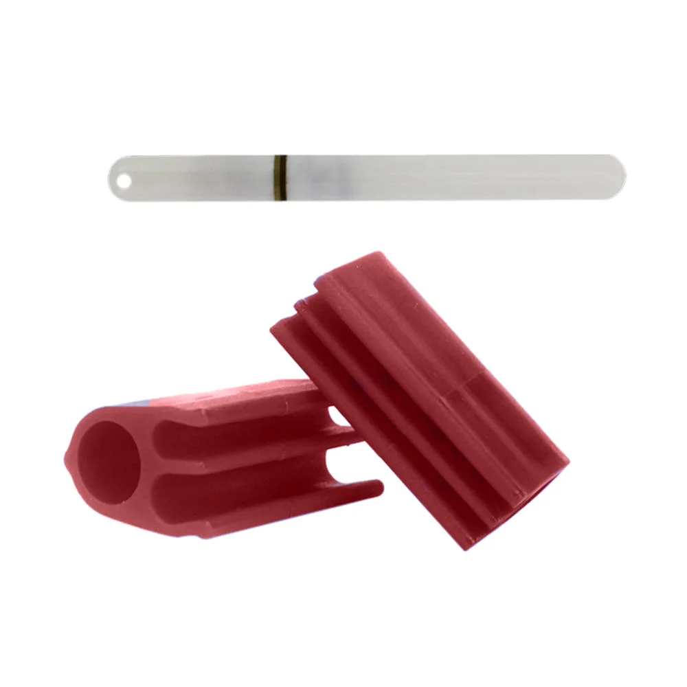 Зеленая/красная осветительная палочка удочка для ночной рыбалки Sea Float Rock