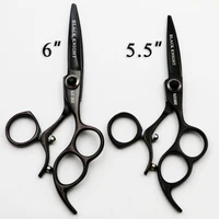 5 56 pet scissors dog grooming straight cutting shears kit for animals hair scissors japan440c free to adjust high quality