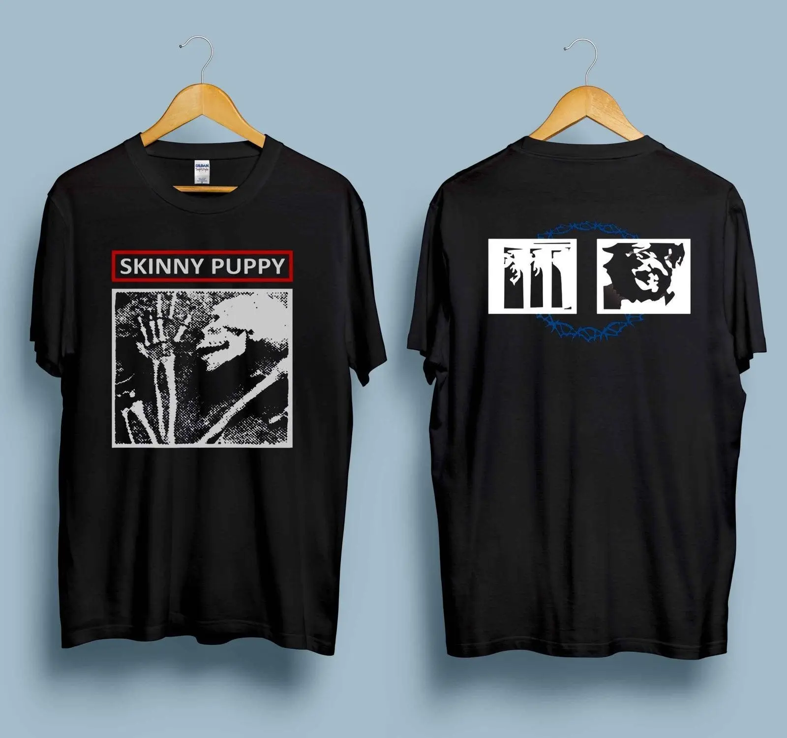 Футболка мужская облегающая с коротким рукавом и принтом размеры от S до XXL |