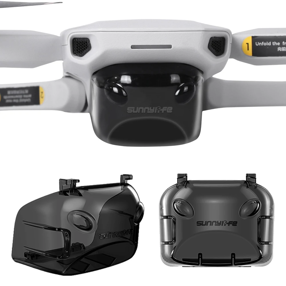 

Защитная крышка для объектива DJI Mavic Mini/Mini 2/Mini SE