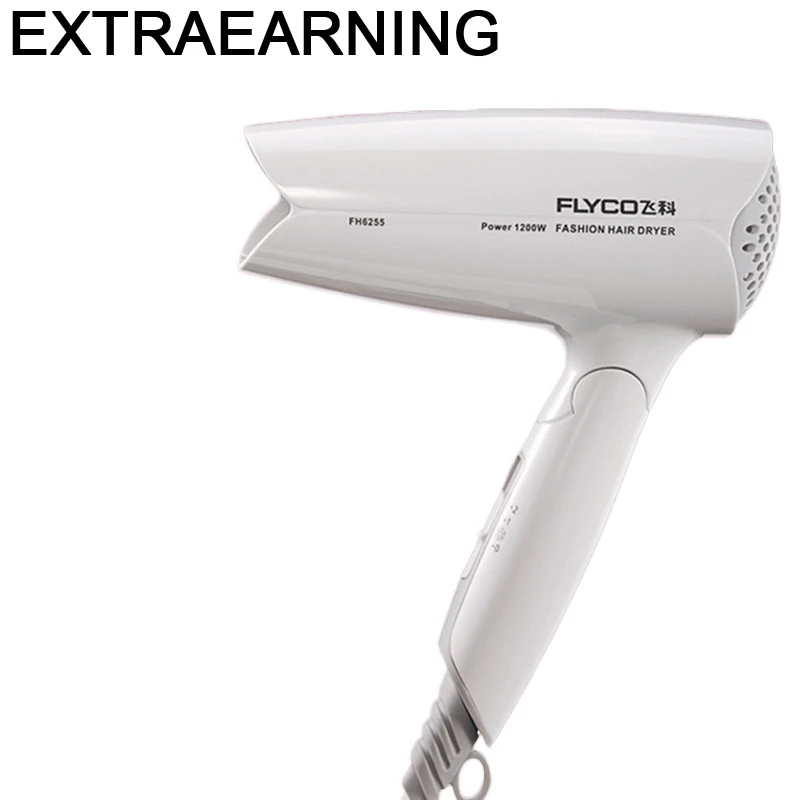 

Escova Salle Bain Cabello Barbearia Suszarka Asciuga Capelli Blow Off Cabelo Secador De Pelo Seche Cheveux Hair Dryer