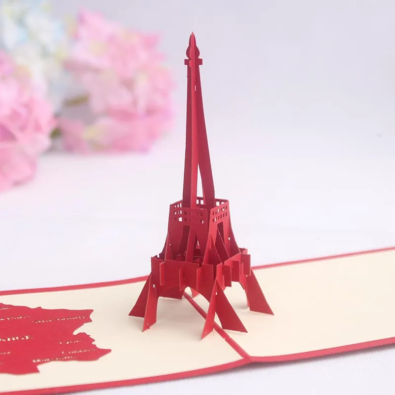 Креативный подарок на день рождения сотрудника Pinni 3D Ручная работа сделай сам