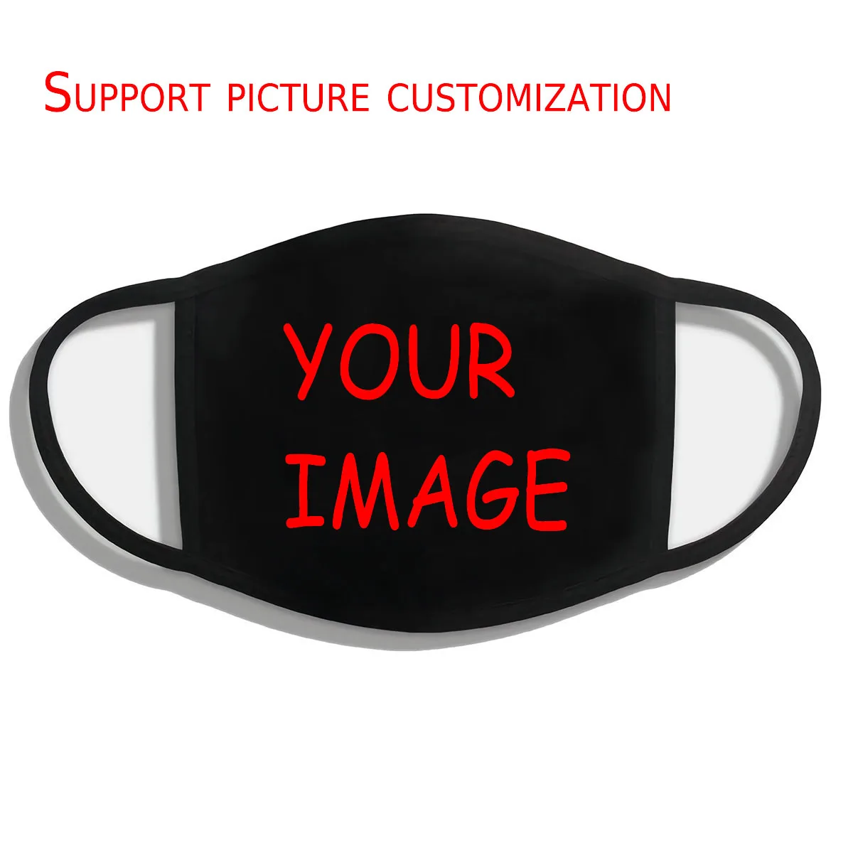 100% Cotton Brand Men Mens Mask Ice Hockey Goalie Hot Glove On Fire Save Cot | Аксессуары для одежды