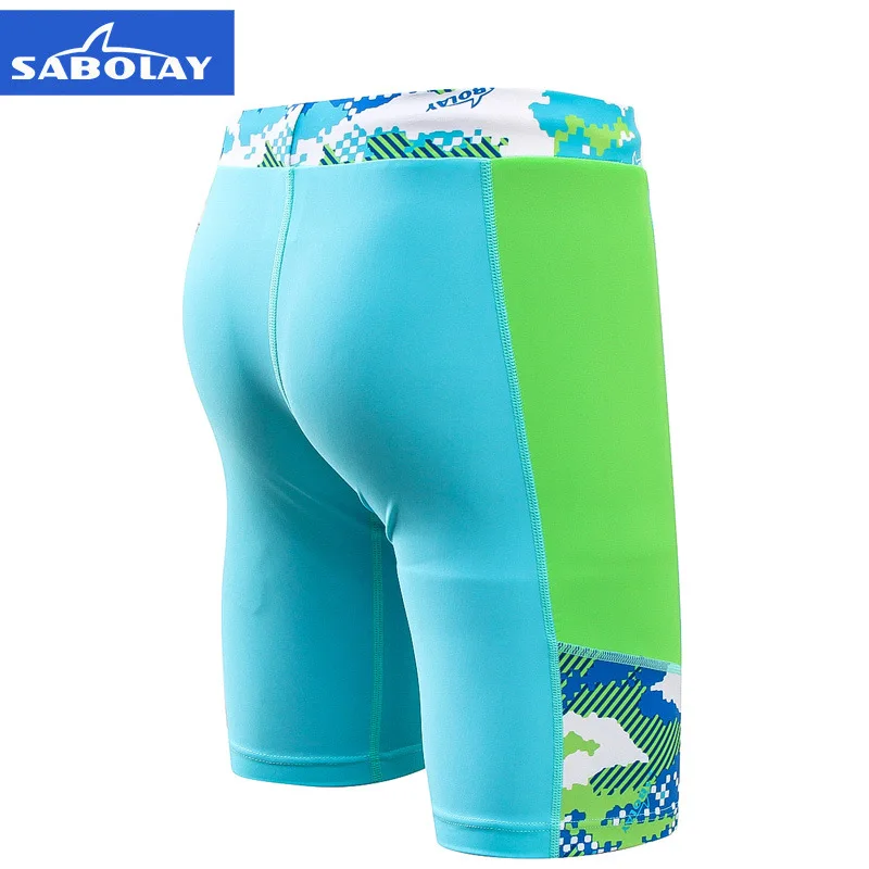 Купальный костюм 2020 одежда для плавания мужские плавки серфинга боксеры мужчин