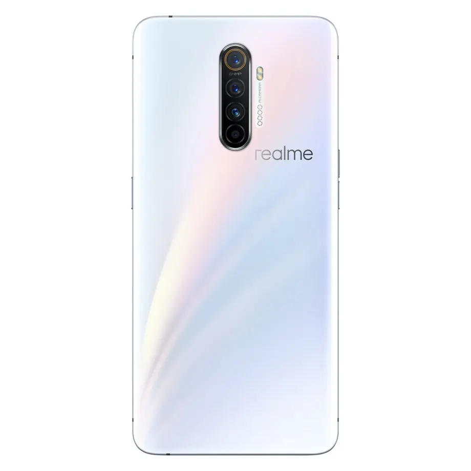 Глобальная версия Realme X2 Pro 8 ГБ ОЗУ 128 ПЗУ Восьмиядерный процессор Snapdragon 855 Plus 6 5