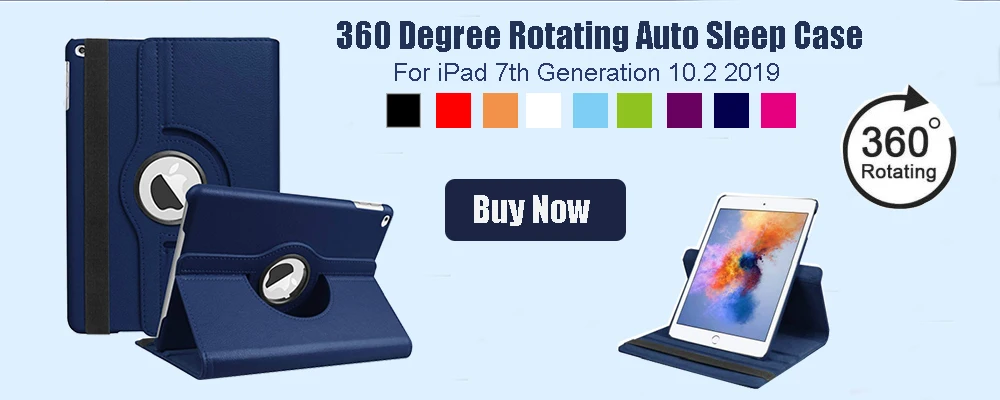Защита экрана из закаленного стекла для iPad 7th Gen 10,2 модель A2197 A2200 A2198 iPad 10,2 дюймов iPad7 покрытие из закаленного стекла