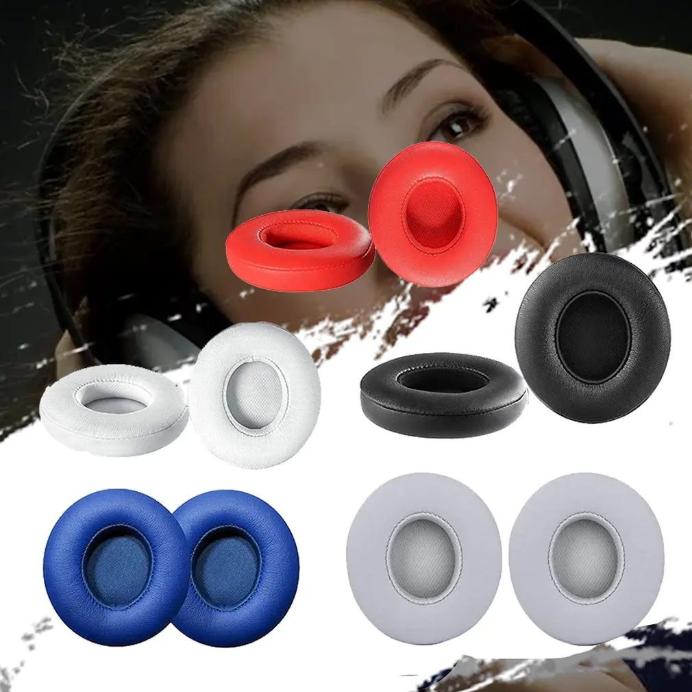 2 шт. сменные амбушюры для наушников|Аксессуары наушников| |