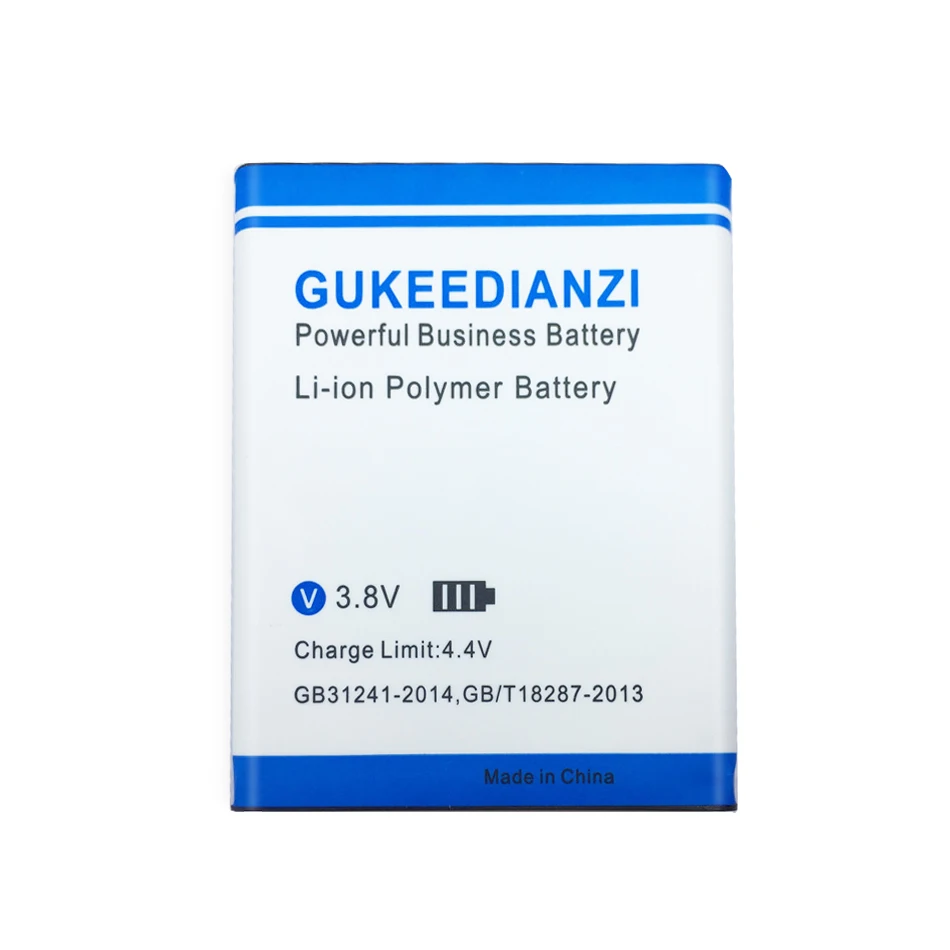 5200 мАч GUKEEDAINZI EB-L1G6LLU аккумулятор для samsung GALAXY S3 SIII I9300 расширенные мобильные аккумуляторы+ задняя крышка