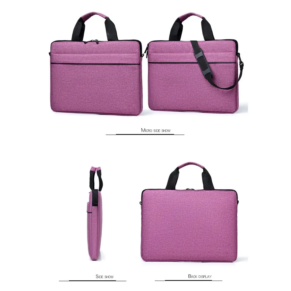 Сумка на плечо для портативного компьютера ноутбука|Сумки и чехлы ноутбуков| |