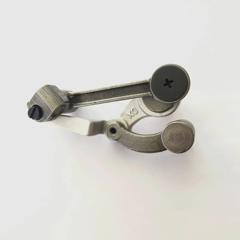 

JUKI JACK ZOJE SINGER thread take up lever assy set asm lock stitch computer auto industrial sewing machine spare parts