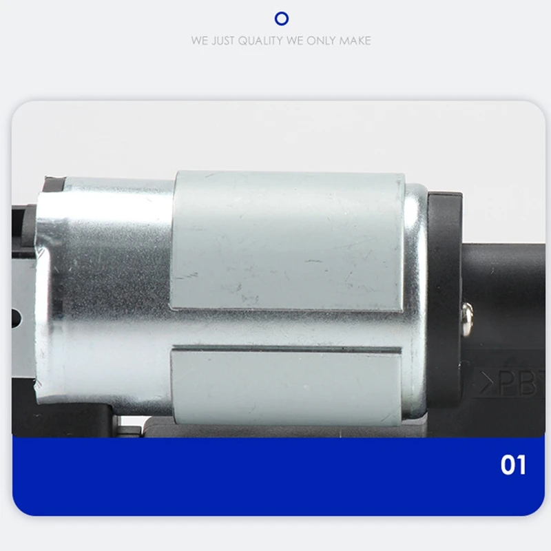 Передний драйвер левая мощность окна подъемный двигатель для Mazda 3 5 6 CX-7 CX-9 RX-8 742-801