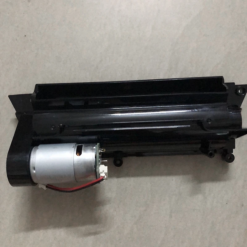 

Motor Brush For Ilife A40 A4s A4 X432 X431 Main Roller Brush Motor Vacuum Cleaner Parts Replaceement Achieve Faster Cleaning