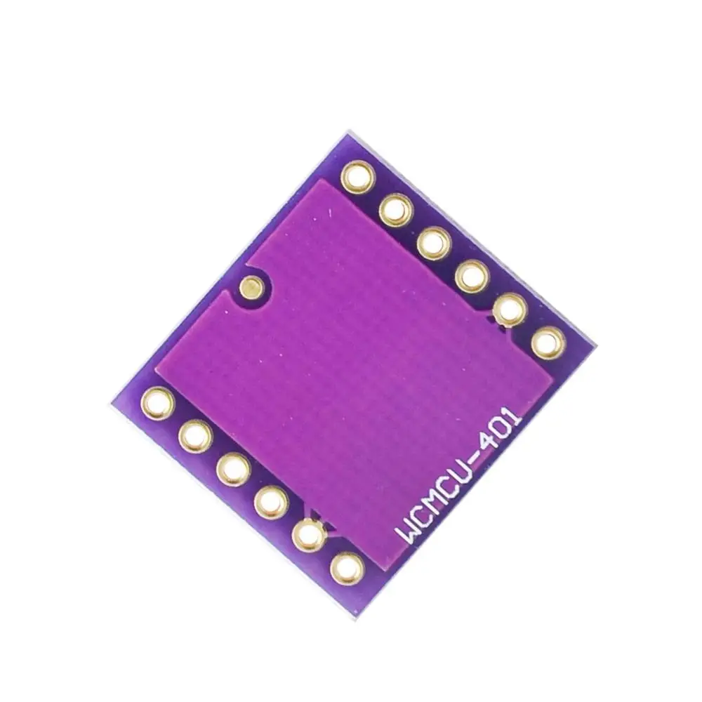 4-битный двунаправленный преобразователь уровня напряжения TXB0104 CJMCU-401 с