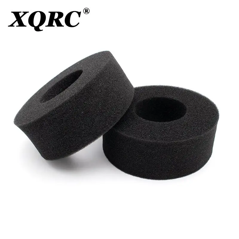 XQRC 4 шт. 1 5-дюймовый вкладыш губка для шин 2 мм * 45 55 используется 1:10 RC crawler trx4 scx10 jeep 125