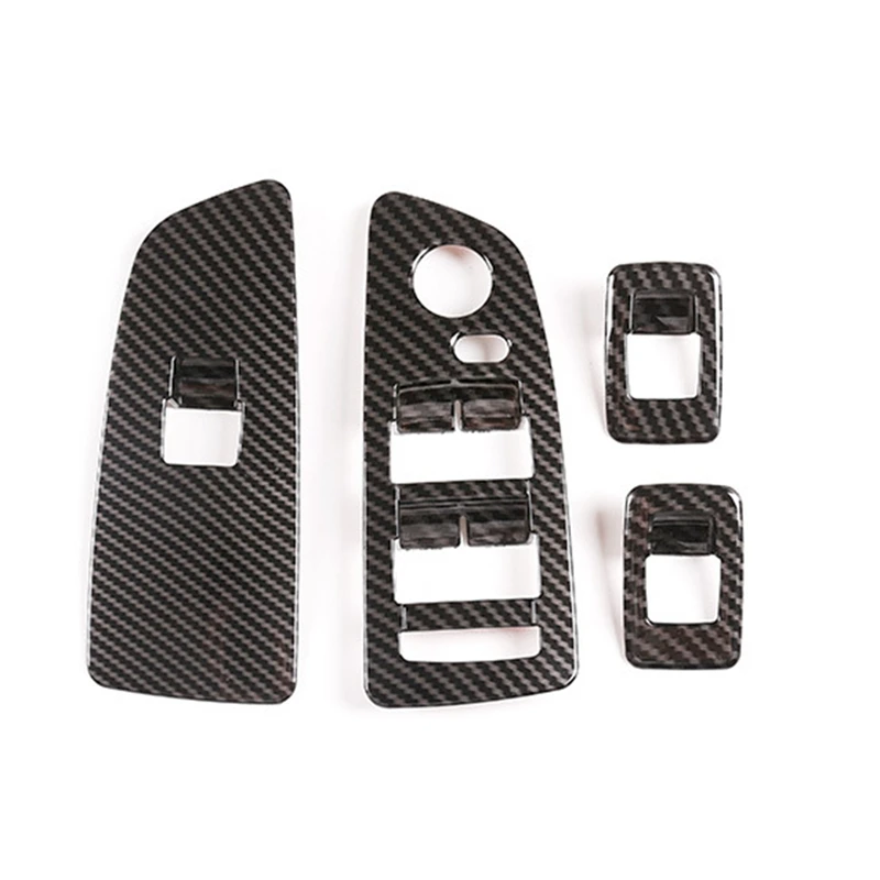 

Крышка кнопки автомобильного стеклоподъемника внутренняя отделка для 1 серии E81 120I 2007-2011