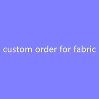 custom link or shipping for custom order