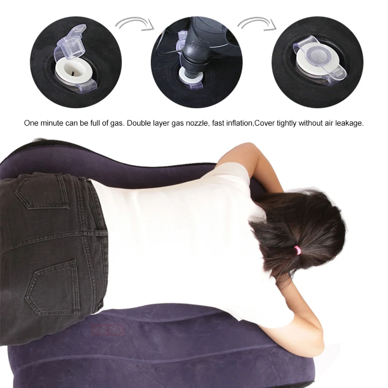 Невесомый стул для секса батут g-точка подушка оргазма секс мебель диван качели