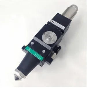 XAC хорошее качество CO2/волоконная Лазерная режущая головка | Инструменты