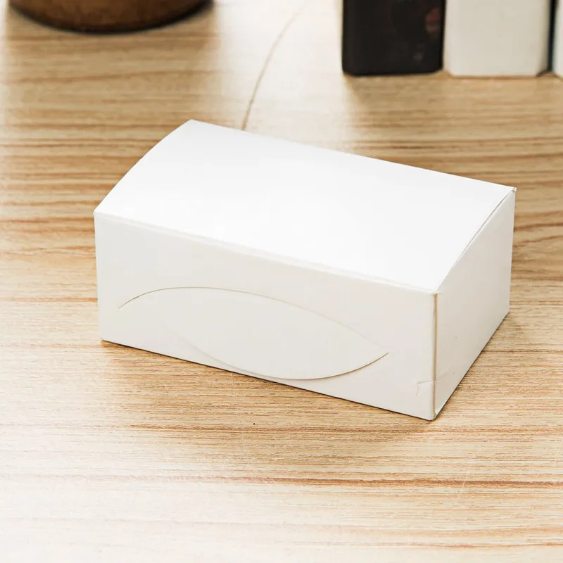 

Blank White Cardboard paper Message Card Business Cards Word Card DIY Tag Gift Card About 100pcs (White)
