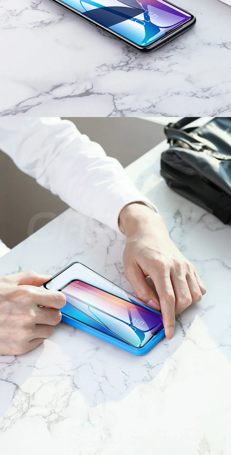 9D Защитное стекло для Xiaomi Mi 9 8 SE A3 A2 Lite Play CC9 CC9E Pocophone F1 полное покрытие защитная пленка из закаленного стекла