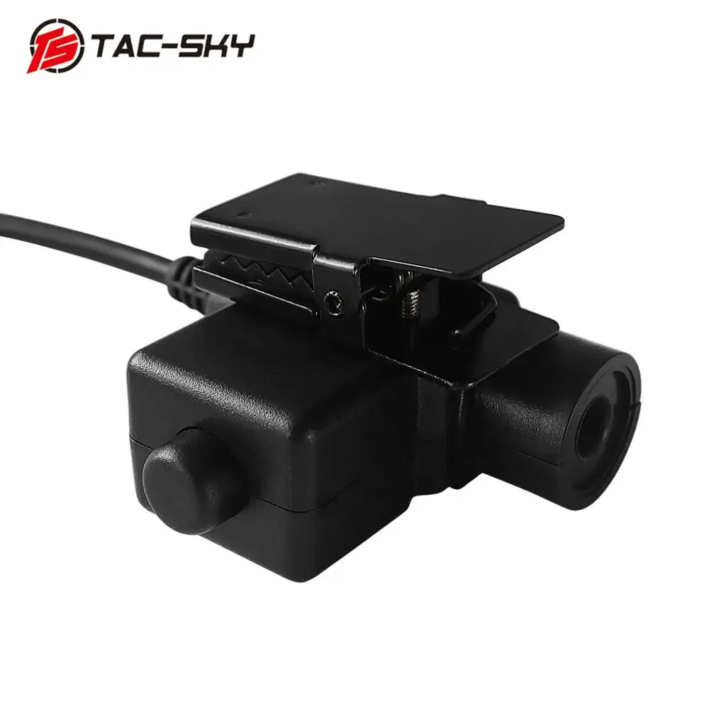 TAC SKY U94 PTT мобильного телефона VER 1Pin заглушка для разъема наушников и аксессуаров