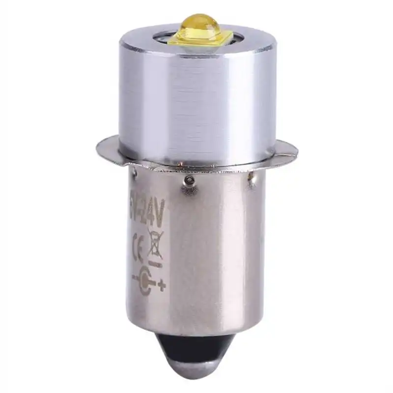 Высокояркий светодиодный 5S фонарик Сменные лампы для Аварийный Рабочий